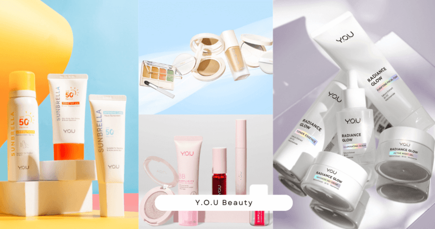 Your Loved Ones in a Holi Daze With These Skin Loving Christmas Gifts