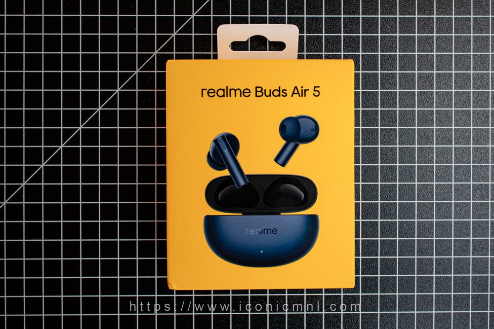 Realme Buds Air 5 Review: Hits the right notes