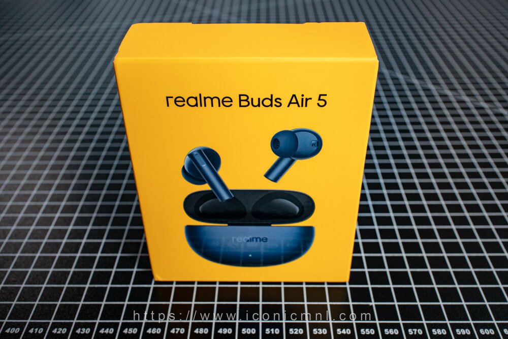 VP Tech Review: realme Buds Air 5 Takes Audio Excellence to New Heights