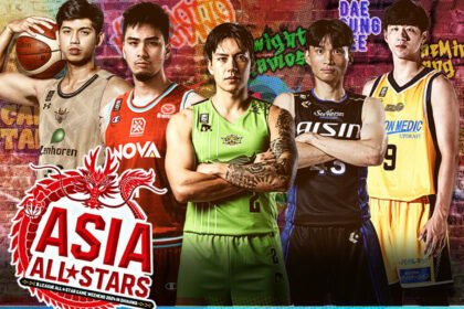 B.LEAGUE explodes on the global scene with All Star Game Weekend in Okinawa