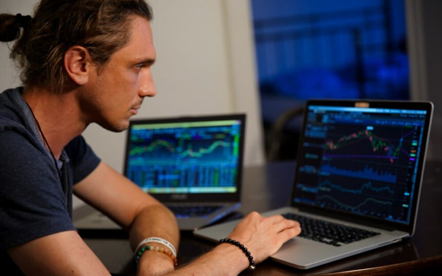 Best Forex Trading Strategy for Consistent Profits
