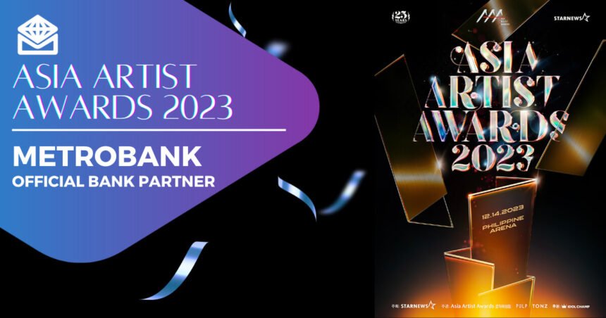 Metrobank is your reliable chingu for the biggest Hallyu event in the country