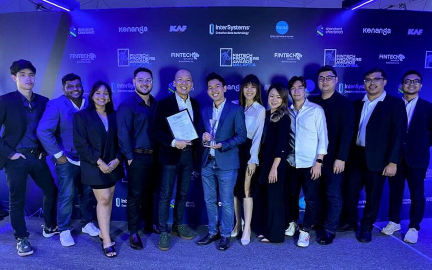 Paywatch recognized as Top ESG