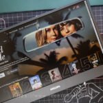 Philips 16B1P3300 Portable Monitor