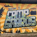 Camp Sabros Mountain Resort