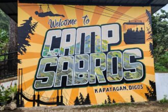 Camp Sabros Mountain Resort