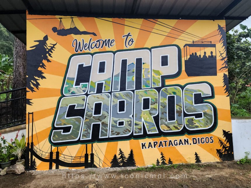 Camp Sabros Mountain Resort