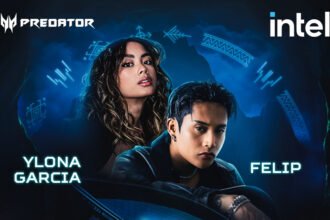 Day 1 of the Asia Pacific Predator League 2024 Grand Finals features Felip Ylona special collab stage