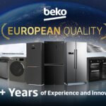 Elevate Your Home with Premium Beko Appliances 1