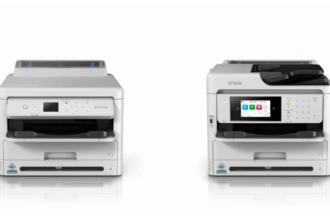 Epson Announces the launch of the Epson WorkForce Pro Series printers