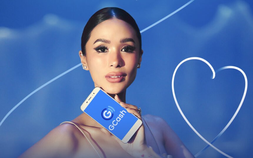GCash introduces Heart Evangelista as the newest endorser
