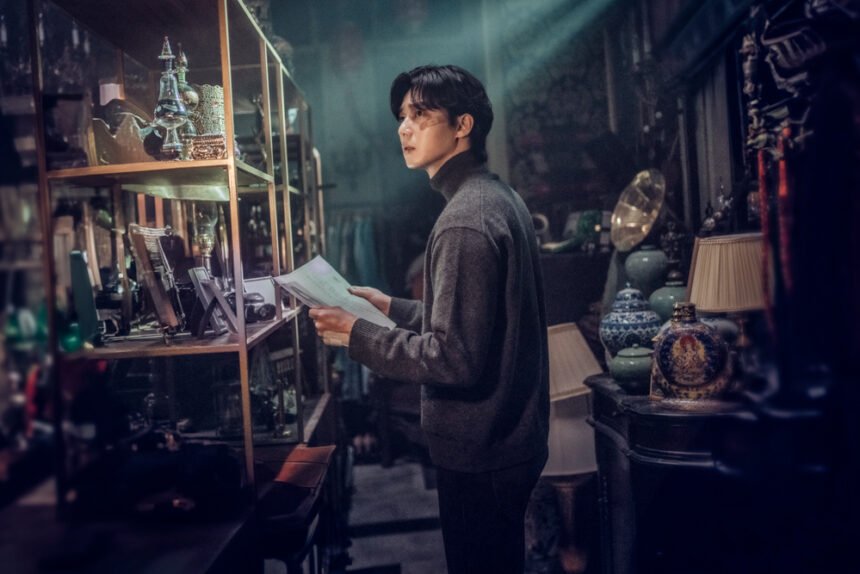 Gyeongseong Creature Season 2 to Unfold in Contemporary Seoul 01