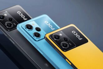 POCO Roars into 2024 with New Devices for Gen Z Trendsetters