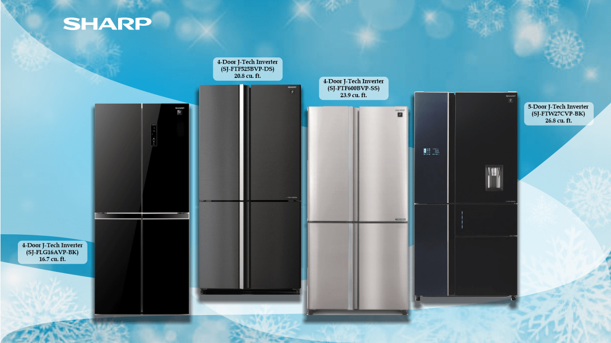 Convenient and Hassle-Free Holidays with the Best Kitchen Essential ...