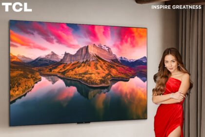 TCL Innovates Viewing Experience with the C755 ‘Ultra Game Master QD Mini LED TV