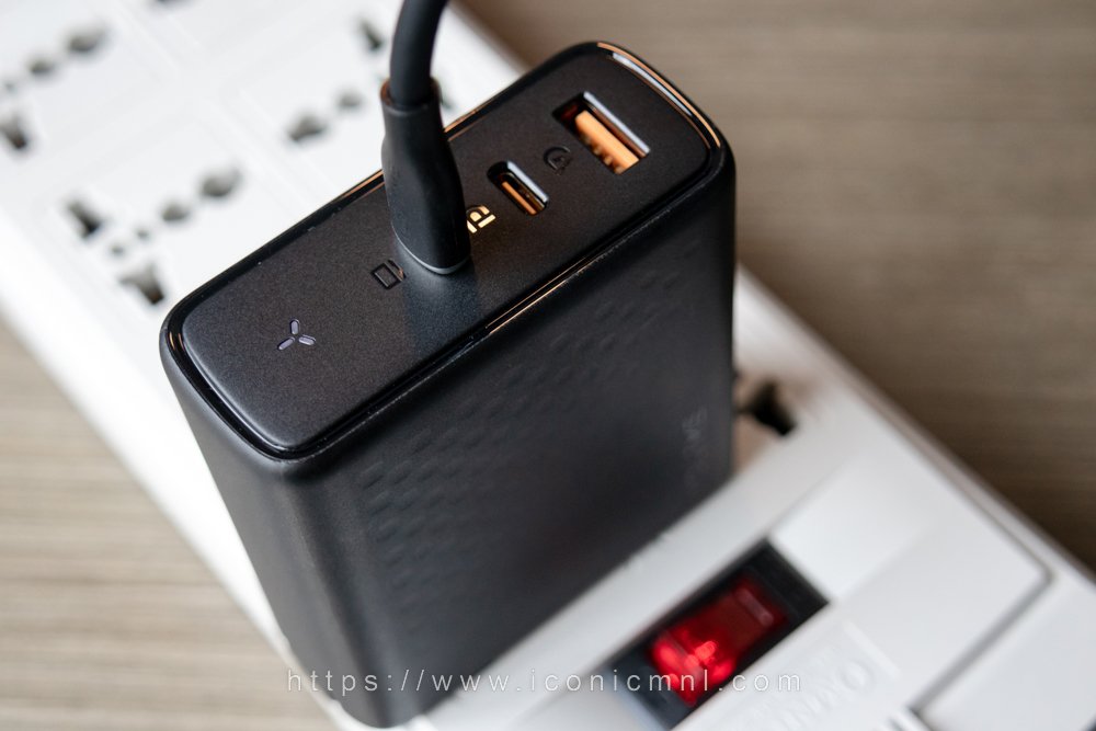 Voltme Revo 140W PD 3.1 GaN Charger