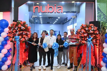 ZTE Devices Philippines Premieres First Nubia Concept Store 02
