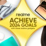 realme Lifestyle 2024 Goals
