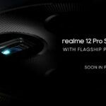 realme confirms Flagship Periscope Telephoto camera feature with Luxury Watch Design for the realme 12 Pro series