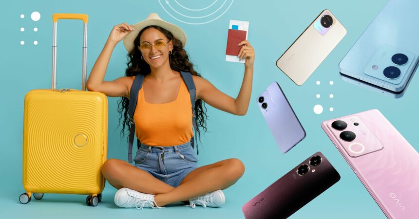 vivo as the perfect companion for Gen Z on the Move scaled