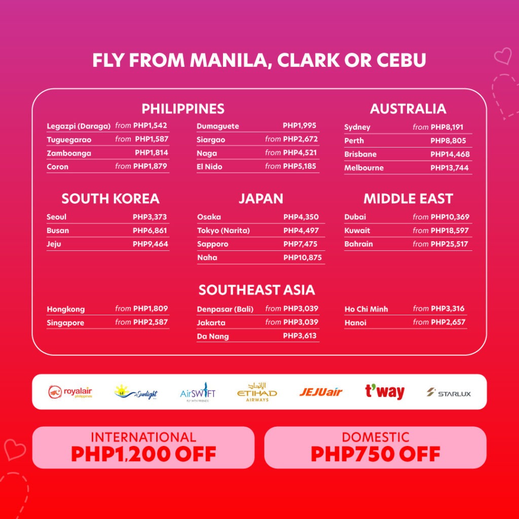 AirAsia Superapp Fly in Pairs