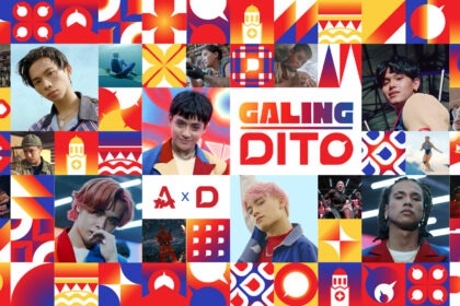 DITO celebrates diverse talents and culture with Galing DITO campaign