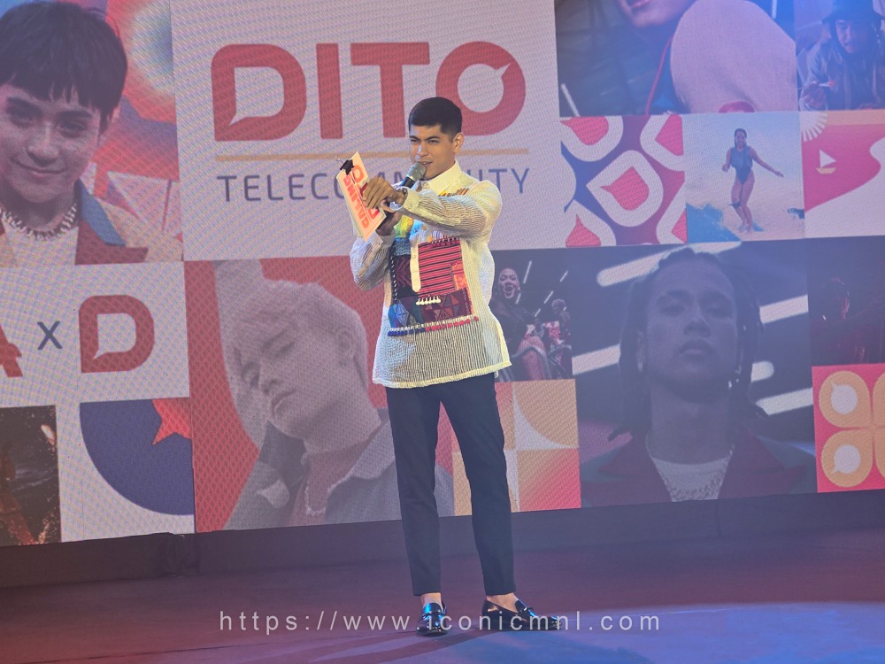 DITO celebrates diverse talents and culture with the new “Galing DITO” campaign