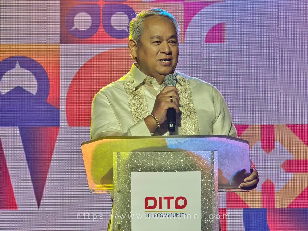 DITO celebrates diverse talents and culture with the new “Galing DITO” campaign
