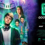 Donny Pangilinan portrays an esports gamer in Good Game