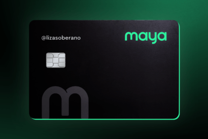 Globally Accepted Maya Card