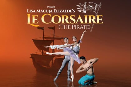 Le Corsaire The Pirate