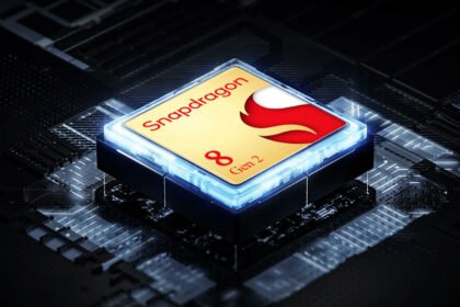 Snapdragon 8 Gen 3 processor