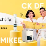 TechLife Philippines introduces Mikee Reyes and CK De Leon as brand ambassadors