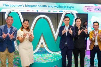 Watsons Health and Wellness Expo 2024 01