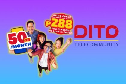 dito telecommunity postpaid