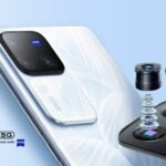 vivo V Pro next-level mobile photography