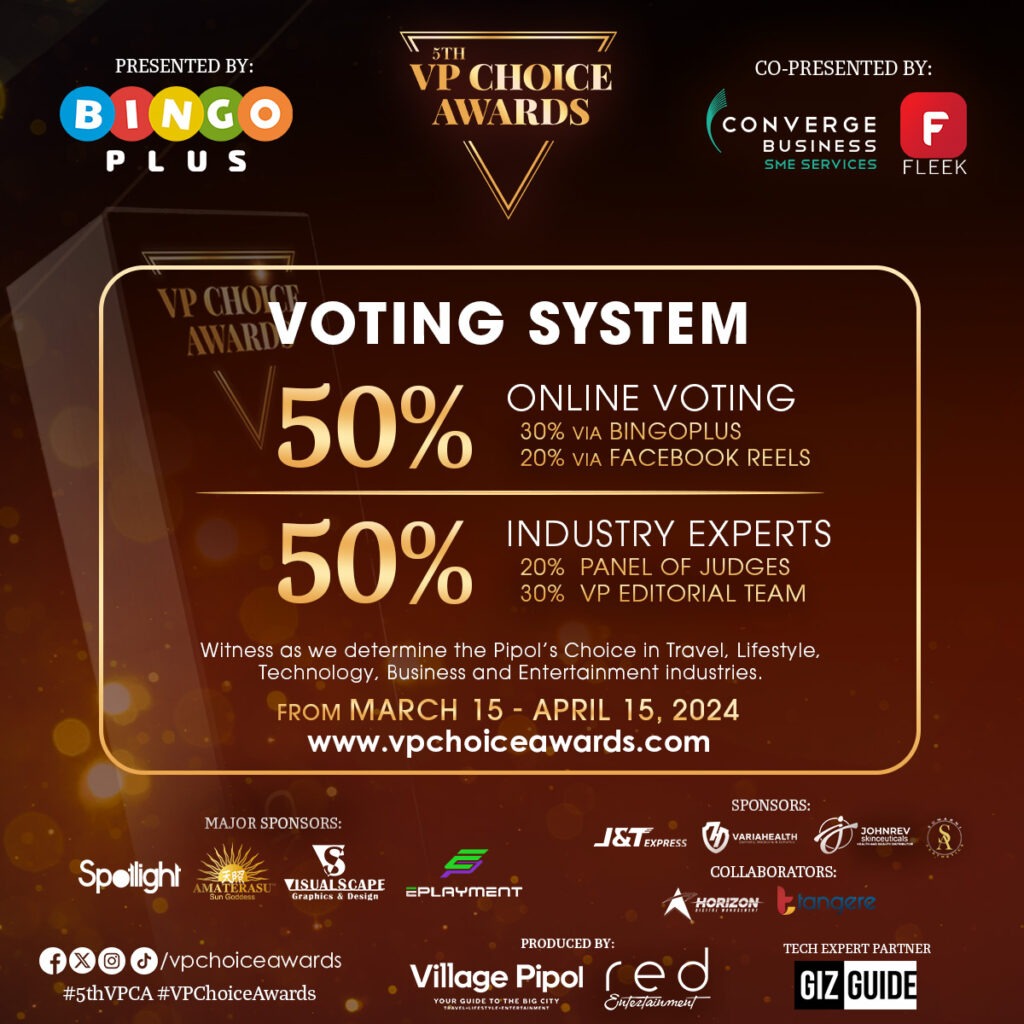 th VPCA Voting Countdown IG