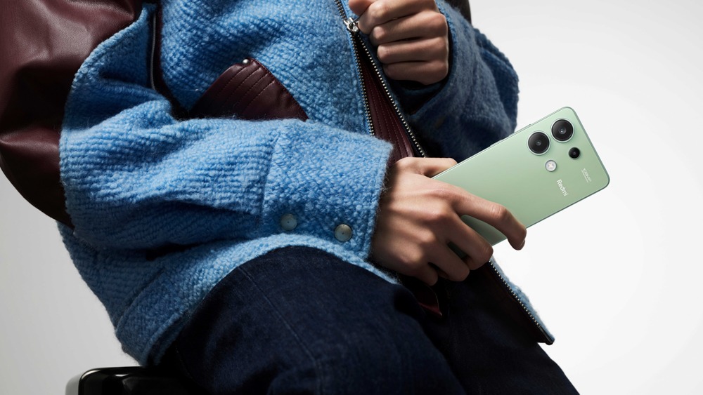 Redmi Note 13: Your Budget-Friendly All-Day Companion