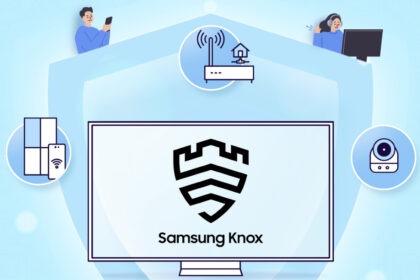 Samsung Knox Receives CC Certification for High Security Standards on TVs
