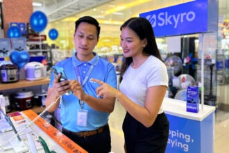 Skyro reports strong performance expected to triple in as it expands digital financial offerings for Filipinos