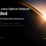 Xiaomi x Leica Optical Institute