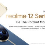 realme 12 Series 5G Launch