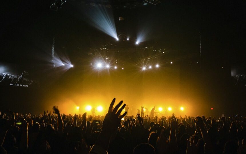 Filipino Concert Dreams How Upgraded Venues Can Supercharge the Live Music Scene