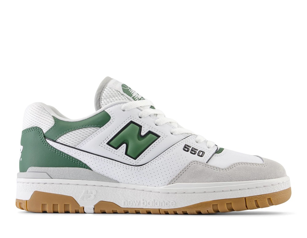 Level up your OOTDs: New Balance Delivers Style That Feels as Good as ...