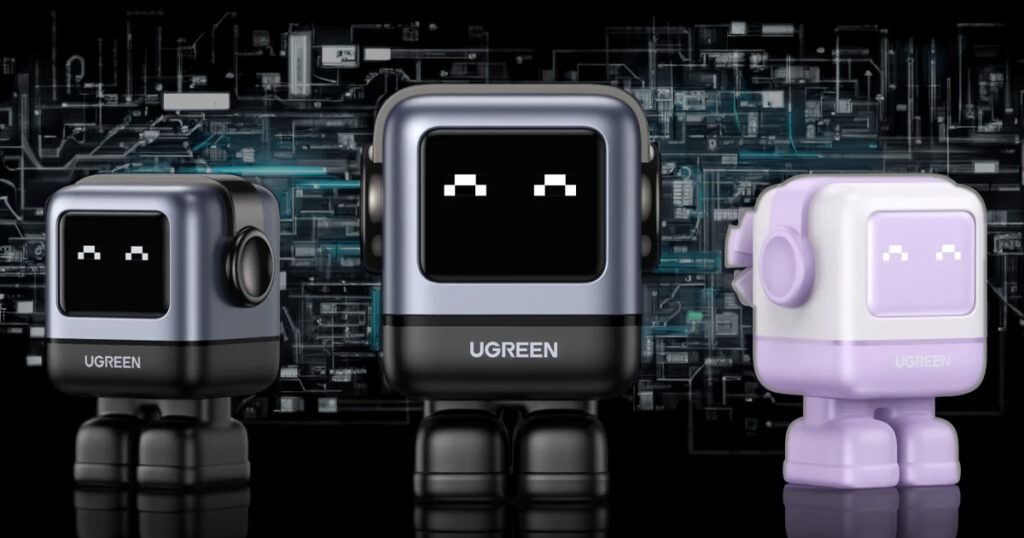 Review Ugreen Nexode RG 30W and 65W GaN Charger