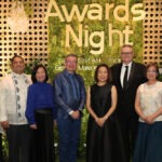 SM Hotels and Conventions Corp (SMHCC) properties shone brightly at the recent Radisson Hotel Group (RHG) South East Asia Pacific GM's Conference taking home multiple awards