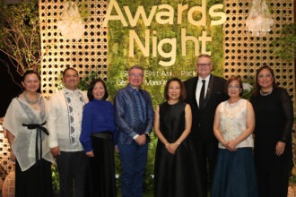 SM Hotels and Conventions Corp (SMHCC) properties shone brightly at the recent Radisson Hotel Group (RHG) South East Asia Pacific GM's Conference taking home multiple awards