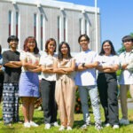 SM Sustainability Scholars Meet & Greet UPLB