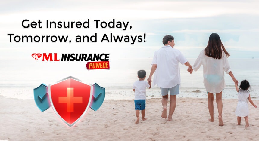 Travel with Peace of Mind M Lhuillier's Global Travel Protect Insurance