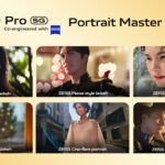 vivo V30 Pro ZEISS Style Portraits